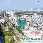 căn hộ ngay tt quận hải châu, view cầu rồng, pháo hoa, vốn ban đầu chỉ 1tỷ 3, nhận nhà tháng 8/2025