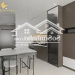 cho thuê ch starlight riverside q6, 2pn, 2wc, 9 triệu/th