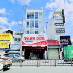 cho thuê toà nhà 286 bạch đằng, quận bình thạnh!