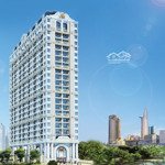 bán căn hộ chung cư grand riverside, 5,5 tỷ, 105m2, 3pn, 2wc, quận 4, tp.hcm