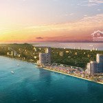 căn hộ sun symphony residence đà nẵng có hỗ trợ vay 70% miễn lãi suất 0%, sở hữu lâu dài