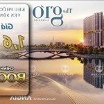 chính thức nhận booking ch the gió riverside chủ đầu tư an gia giá chỉ 40tr/m2 view sông đồng nai