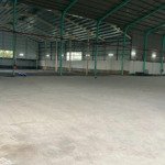 cho thuê kho xưởng tại tân an, long an giá rẻ nhất khu vực, dt: 2.000m2 - 3.000m2 - 5.000m2