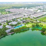 bán biệt thự view đẹp tại phúc an city, 2,49 tỷ, 90m2