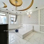 studio nội thất cơ bản, ban công rộng thoáng, thoáng | homie trợ giá đến 30%