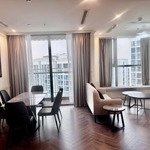 cho thuê căn hộ 2pn2vs tầng 12 tại vinhomes symphony, giá thỏa thuận, 86m2, view công viên nội khu