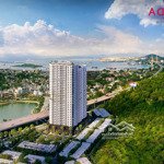 bán gấp căn hộ 73,33m2 1,74 tỷ tại ramada by wyndham hạ long bay view, quảng ninh