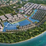 cho thuê nhà mặt phố vinhomes marina cầu rào 2, 45 triệu, 95m2, giá ưu đãi