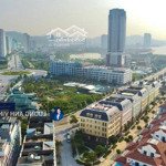 cần bán khách sạn tại sun grand city feria 600m2, đầy đủ nội thất, nhiều tiện ích trung tâm du lịch