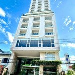 khách sạn 20 tầng, 66 phòng khách view biển , city - nha trang giá 75 tỷ