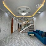 nhà phố 47m2 , giá 3tỷ520 .trần xuân soạn , quận 7 view thoáng cách mặt tiền chỉ 20m ,