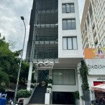 bán gấp building siêu hiếm mt lê hồng phong - quận 10 (4,2x22m - xd 1 hầm 7 tầng - hđt 140tr/th)