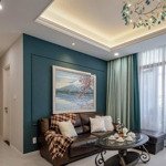 bán căn hộ jamona heights, q7. sổ hồng sẵn. 96m2 căn góc 3pn, full nội thất xịn xò. giá: 4.6 tỷ