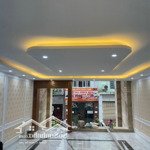 toà nhà mới phố nguyên hồng 45m2*7t- ở kết hợp kinh doanh đỉnh- vỉa hè oto tránh, đỗ- đẹp đẳng cấp