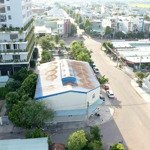 cần bán đất mặt đường hoa lư vieu sông dt:112m2 giá 5tỷ5, al: 0906826557