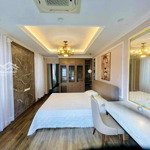 bán nhà mặt phố minh khai 90m2*8.2m mặt tiền - vị trí vip - vỉa hè đẹp - đầy đủ nội thất- giá 55 tỷ