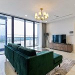 bán gấp cn 3pn vinhomes golden river view sông, nội thất đẹp giá tốt 18 tỷ bao hết lh - 0903147548