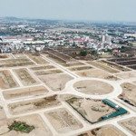 bán dn kđt đình trám sen hồ, quốc lộ 37, hồng thái, 1,3 tỷ, 75m2, view đẹp