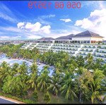 bán biệt thự biển sealinks city - phường phú hài - tp phan thiết