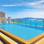 sở hữu khách sạn 4 sao với 66 phòng tại biển nha trang chỉ với 75 tỷ