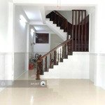 thanh lý nhà 4 tầng btct đường bạch đằng, bình thạnh (dt 64m2) shr. giá 8,3 tỷ