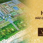 môi giới chuyên nghiệp golden bay, giỏ hàng vị trí đẹp, giá chỉ từ 25tr/m2, shr