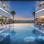 full giỏ hàng 2pn king crown infinity giá tốt view hồ bơi đón bình minh, giá chỉ từ 8 tỷ!