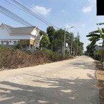 bán đất an tây, bến cát, bình dương. diện tích 5x28,7m, thổ cư 100m2. giá 1tỷ100