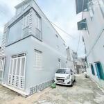 Nhà Lầu góc 2 MT P. Thống Nhất, BH. 81m2, Gần Khu Văn Hoa ViLLas. Giá chỉ 3,6tỷ TL