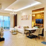 cho thuê căn hộ penthouse lữ gia, quận 11, 100m2, 3pn, 3wc, giá 12tr. lh: 0934 144 525 hương