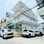 bán nhà góc 2 mặt tiền nguyễn lương bằng - ngay khu kinh doanh sầm uất đa mặt hàng tại đà lạt