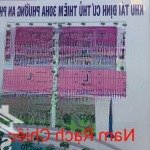 bán gấp đất khu tái định cư nam rạch chiếc giá 10.4ty thương lượng