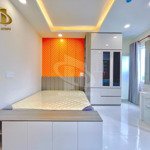 studio full nội thất kdc trung sơn, bình chánh