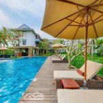 bán resort eco view sông rừng dừa cẩm thanh hội an 74 phòng -6300m2 _275 tỷ