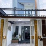 sổ sẵn bán gấp căn nhà mới ở khu phố thống nhất1 gần vincom plaza dĩ an dt80m2 giá còn thương lượng