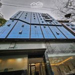 toà building 10 tầng mặt phố đống đa, 260m, mặt tiền 18m, làm trụ sở cty lớn tập đoàn, bệnh viện.