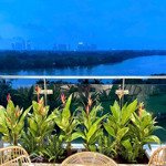 bán cc 3pn, 2wc, 120m2 riverside full nội thất nguyễn lương bằng, pmh quận 7