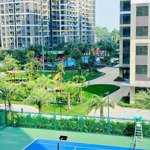 bán 3 phòng ngủ glory heights giá thấp nhất view đẹp nhất thấy hồ bơi và công viên khủng long 4tỷ