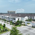 mở bán shophouse siêu đẹp, hàng f0 của chủ đầu tư dự án centa park - view có sổ hồng riêng