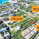 bán đất nền tại nguyễn văn linh, nguyễn khuyến bạc liêu, 1,257 tỷ, 100m2, nhiều tiện ích