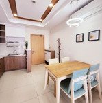 thông tin thật giá 14 triệu, full nội thất, 2pn đẹp, 2wc, 70m2. cho thuê chung cư m-one quận 7