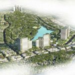 bán đất đường nguyễn hữu trí, diện tích đất 3.800m2 liền kề đô thị ecopark long an