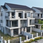 cơ hội đầu tư có một không hai tại vsip bắc ninh - biệt thự song lập 180m2 giá gốc chủ đầu tư