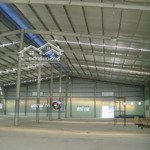 bán nhà máy sản xuất dt 15000m2 tại mỹ hào, hưng yên