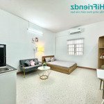 studio 30m2 ngay chợ hạnh thông tây