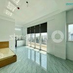 studio bancol ngay cầu trường đai, gần cc dream home