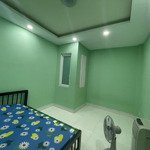 _phòng trọ 20m2 đường cmt8 ,p.7, q.tân bình , tp.hcm