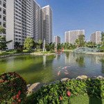 căn hộ 2pn vinhomes grand park giá tốt phù hợp vợ chồng trẻ thu nhập thấp dễ dàng sở hữu