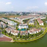 quỹ căn biệt thự & liền kề vip nhất vinhomes thăng long