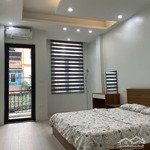 chính chủ bán căn nhà 4,5 tầng ngõ 71m2 việt hưng, long biên. giá nhỉnh 5 tỷ